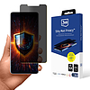 3mk Silky Matt Privacy képernyővédő fólia Huawei Mate 50 Pro készülékhez