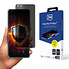3mk Silky Matt Privacy képernyővédő fólia Huawei Nova 11 Pro készülékhez
