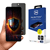 3mk Silky Matt Privacy képernyővédő fólia Motorola Moto G32 készülékhez