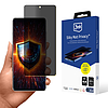 3mk Silky Matt Privacy képernyővédő fólia Oppo Find X7 Ultra készülékhez