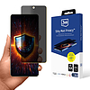 3mk Silky Matt Privacy képernyővédő fólia Realme 11 készülékhez