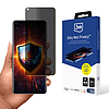3mk Silky Matt Privacy képernyővédő fólia Realme GT Neo 3T készülékhez