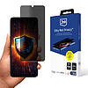 3mk Silky Matt Privacy képernyővédő fólia Samsung Galaxy A04s készülékhez