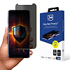 3mk Silky Matt Privacy képernyővédő fólia Samsung Galaxy S9 készülékhez