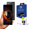 3mk Silky Matt Privacy képernyővédő fólia TCL 50 SE-hez