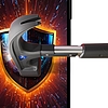 3mk Silky Matt Privacy - matt adatvédő fólia Samsung Galaxy A16 4G/5G telefonhoz (3MK_5903108616867)