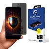 3mk Silky Matt Privacy - matt adatvédő fólia Samsung Galaxy S25-höz (3MK_5903108639606)