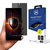 3mk Silky Matt Privacy - matt adatvédő fólia Samsung Galaxy S25 Ultra készülékhez (3MK_5903108616874)