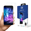 3mk Silky Matt Pro matt fólia Oppo Find X8 Pro készülékhez