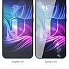 3mk Silky Matt Pro - matt védőfólia Samsung Galaxy S25+ készülékhez (3MK_5903108636230)
