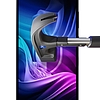 3mk Silky Matt Pro - matt védőfólia Samsung Galaxy S25+ készülékhez (3MK_5903108636230)