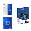 3mk SilverProtection+ Folded Edition védőfólia Samsung Galaxy Z Fold 4-hez