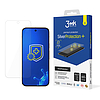 3mk SilverProtection+ képernyővédő fólia Google Pixel 9 Pro XL-hez