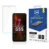 3mk SilverProtection+ - védőfólia Motorola Moto G55 5G készülékhez (3MK_5903108608732)
