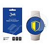 3mk Watch Protection ARC képernyővédő fólia Google Pixel Watch 3-hoz