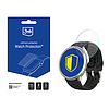 3mk Watch Protection ARC okosóra képernyővédő fólia Amazfit Active 2-höz