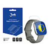 3mk Watch Protection ARC okosóra képernyővédő fólia Fitbit Sense-hez
