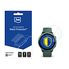 3mk Watch Protection ARC okosóra képernyővédő fólia Garmin Vivoactive 6-hoz