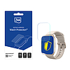 3mk Watch Protection ARC okosóra képernyővédő fólia Mibro Watch C2-höz