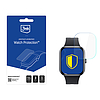 3mk Watch Protection ARC okosóra képernyővédő fólia Xiaomi Redmi Watch 5-höz