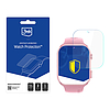 3mk Watch Protection ARC védőfólia Garett Twin 2 4G órához