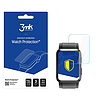 3mk Watch Protection ARC védőfólia Huawei Watch D-hez