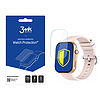 3mk Watch Protection ARC védőfólia Manta Revo okosórához