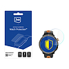 3mk Watch Protection FlexibleGlass hibrid üveg a Hammer Watch 2 Military Edition okosórán