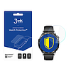 3mk Watch Protection FlexibleGlass hibrid üveg Huawei Watch GT 5 Active 46mm-hez