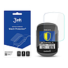 3mk Watch Protection FlexibleGlass védőfólia Garmin Edge 130 Plus-hoz