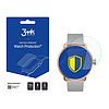 3mk Watch Protection v. ARC+ védőfólia Withings ScanWatch 38mm-hez