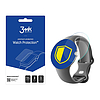 3mk Watch Protection vs. ARC+ képernyővédő fólia Google Pixel Watch-hoz