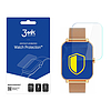 3mk Watch Protection vs. ARC+ védőfólia Garett GRC Classic készüléken