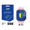 3mk Watch Protection vs. FlexibleGlass Lite hibrid üveg LT-25 okosórához