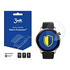 3mk Watch Protection v. FlexibleGlass hibrid üveg Amazfit GTR 4 46 mm-en