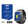 3mk Watch Protection v. FlexibleGlass hibrid üveg Cubot C20 Pro készüléken