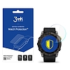 3mk Watch Protection v. FlexibleGlass hibrid üveg Garmin Enduro 2 51 mm-hez