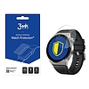 3mk Watch Protection v. FlexibleGlass hibrid üveg Huawei Watch GT 3 Pro 46 mm-en