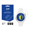 3mk Watch Protection v. FlexibleGlass hibrid üveg Huawei Watch GT 3 Pro Elegant 43 mm-en