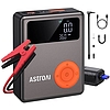 4 az 1-ben Jump starter + Gumiabroncs felfújó + Power bank AstroAI DK-MF139