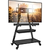 43-80" TV-tartó Perlegear PGFS08-US