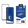 9H 3mk HardGlass Max Lite üveg az Oppo A38-on