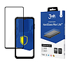 9H 3mk HardGlass Max Lite üveg Samsung Galaxy XCover 6 Pro készülékhez