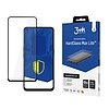 9H 3mk HardGlass Max Lite üveg Realme 9 Pro készüléken