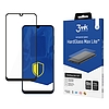 9H 3mk HardGlass Max Lite üveg Samsung Galaxy A40 készülékhez