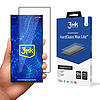 9H 3mk HardGlass Max Lite üveg Samsung Galaxy S24 Ultra készülékhez