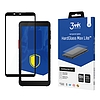 9H 3mk HardGlass Max Lite üveg Samsung Galaxy Xcover 5-höz
