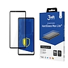 9H 3mk HardGlass Max Lite üveg Sony Xperia 10 III 5G telefonhoz