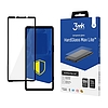 9H 3mk HardGlass Max Lite üveg Sony Xperia 5 V-hoz