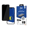9H 3mk HardGlass Max Privacy adatvédő üveg iPhone 13 mini készülékhez